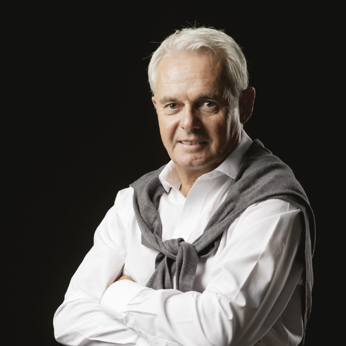 Kurt Anrather